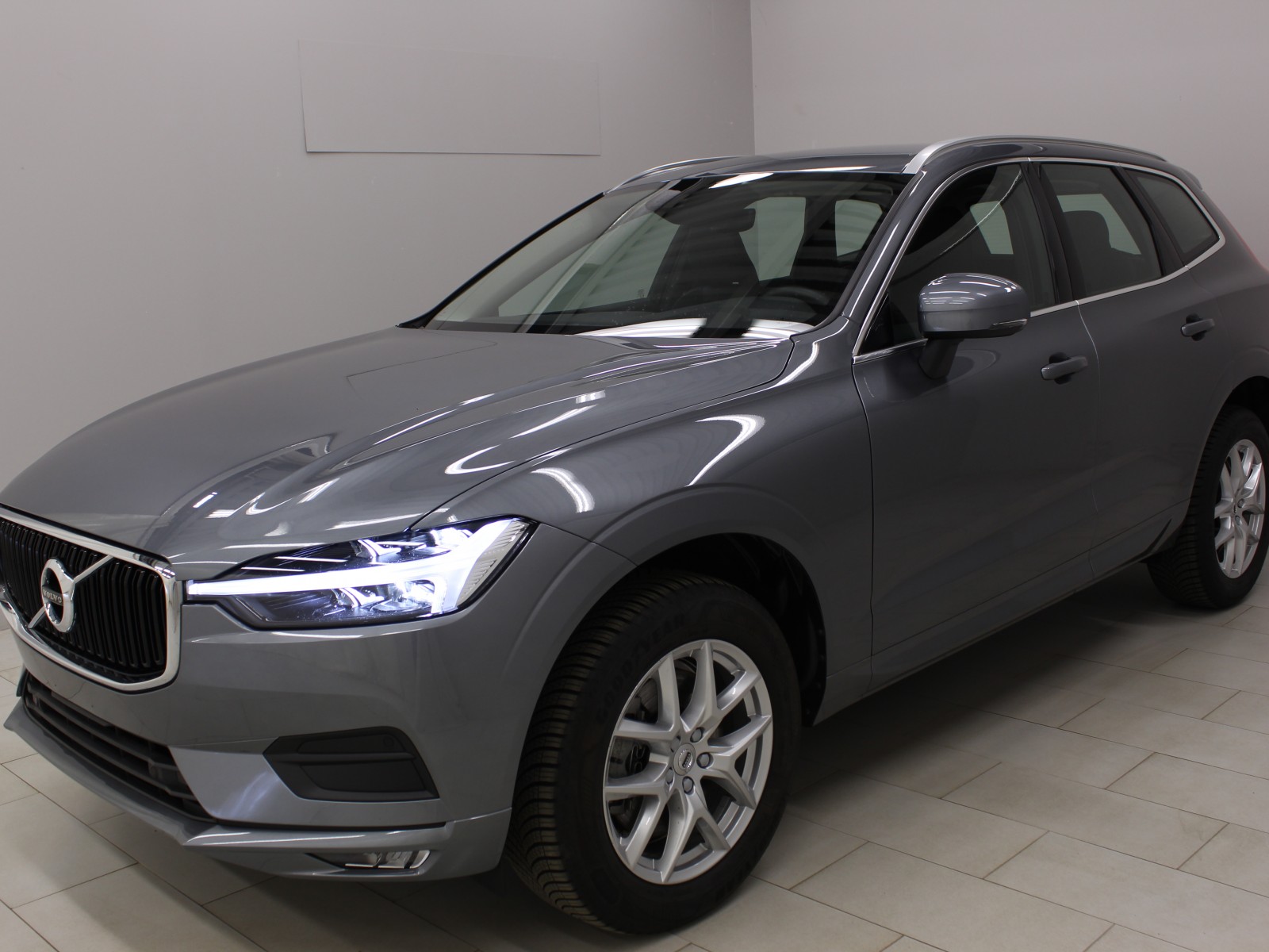 VOLVO - XC60 - #179057 - 0