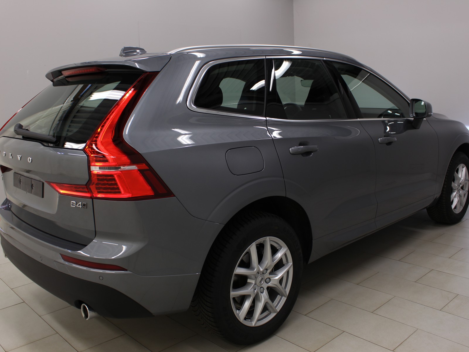 VOLVO - XC60 - #179057 - 1
