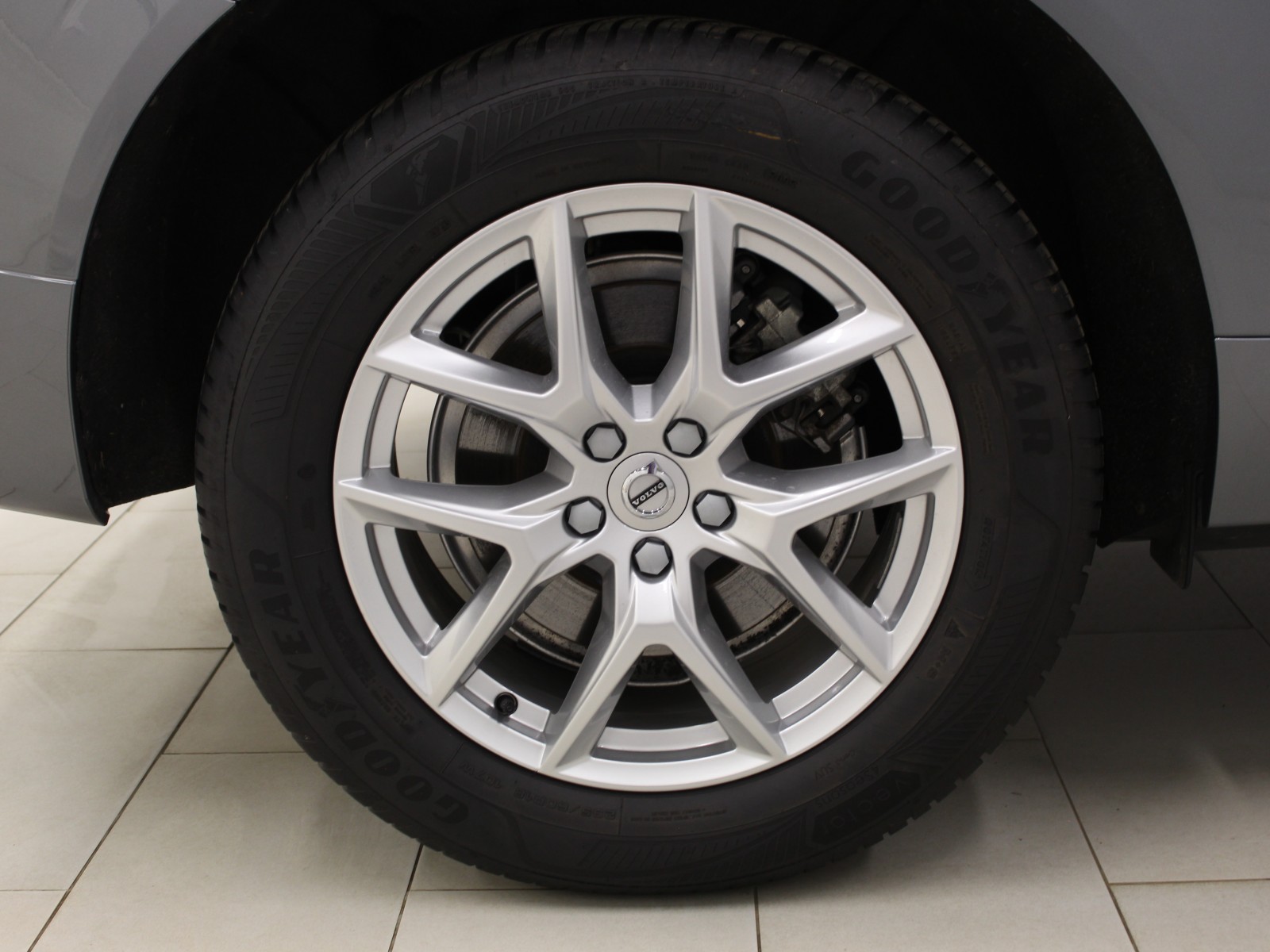 VOLVO - XC60 - #179057 - 2