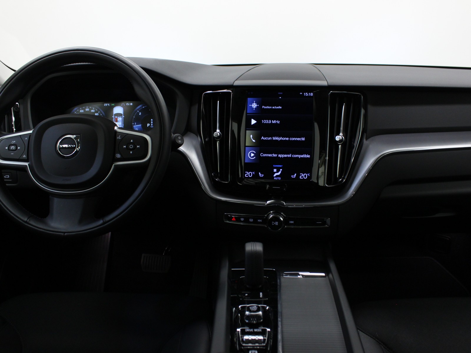 VOLVO - XC60 - #179057 - 4