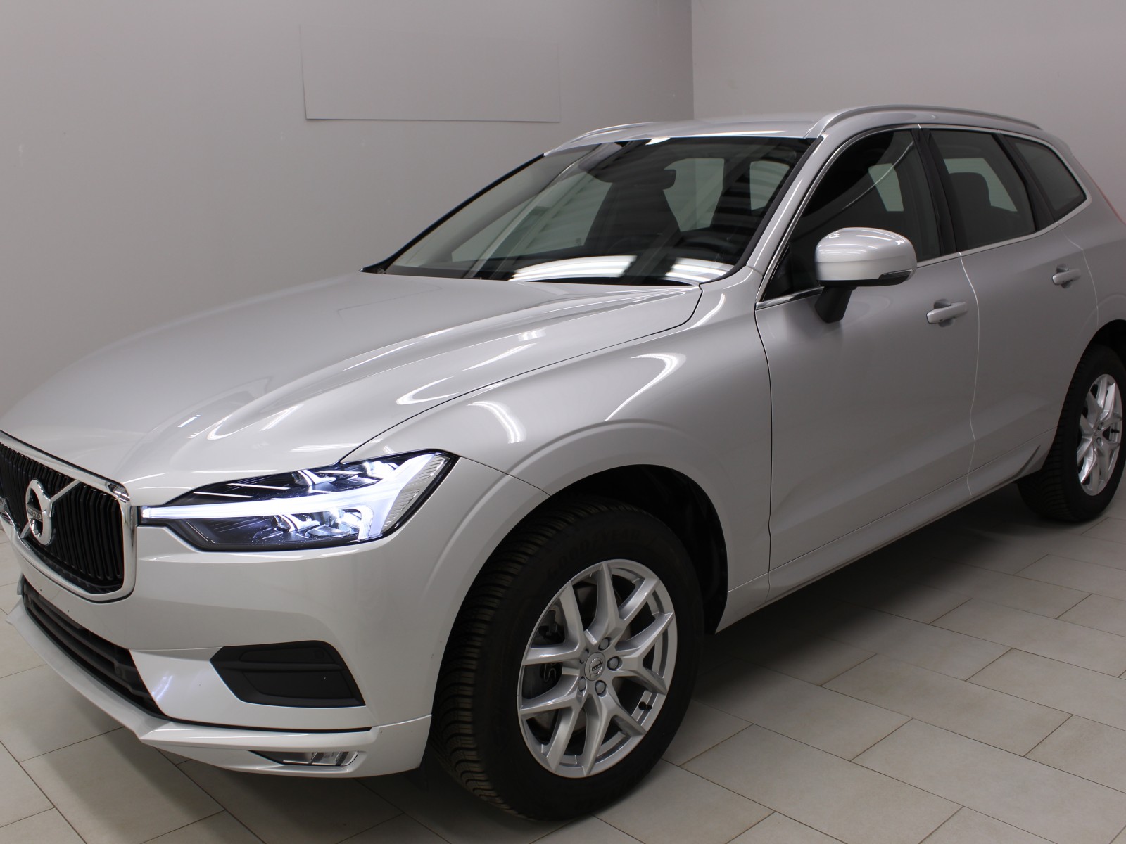 VOLVO - XC60 - #179058 - 0