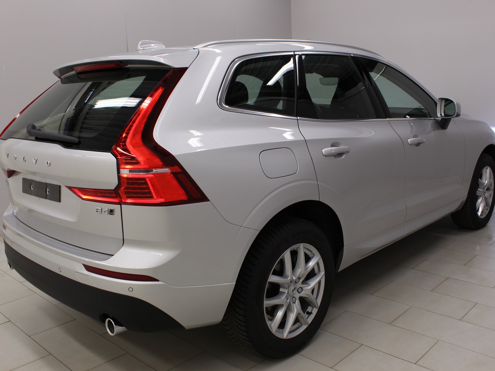 VOLVO - XC60 - #179058 - 1