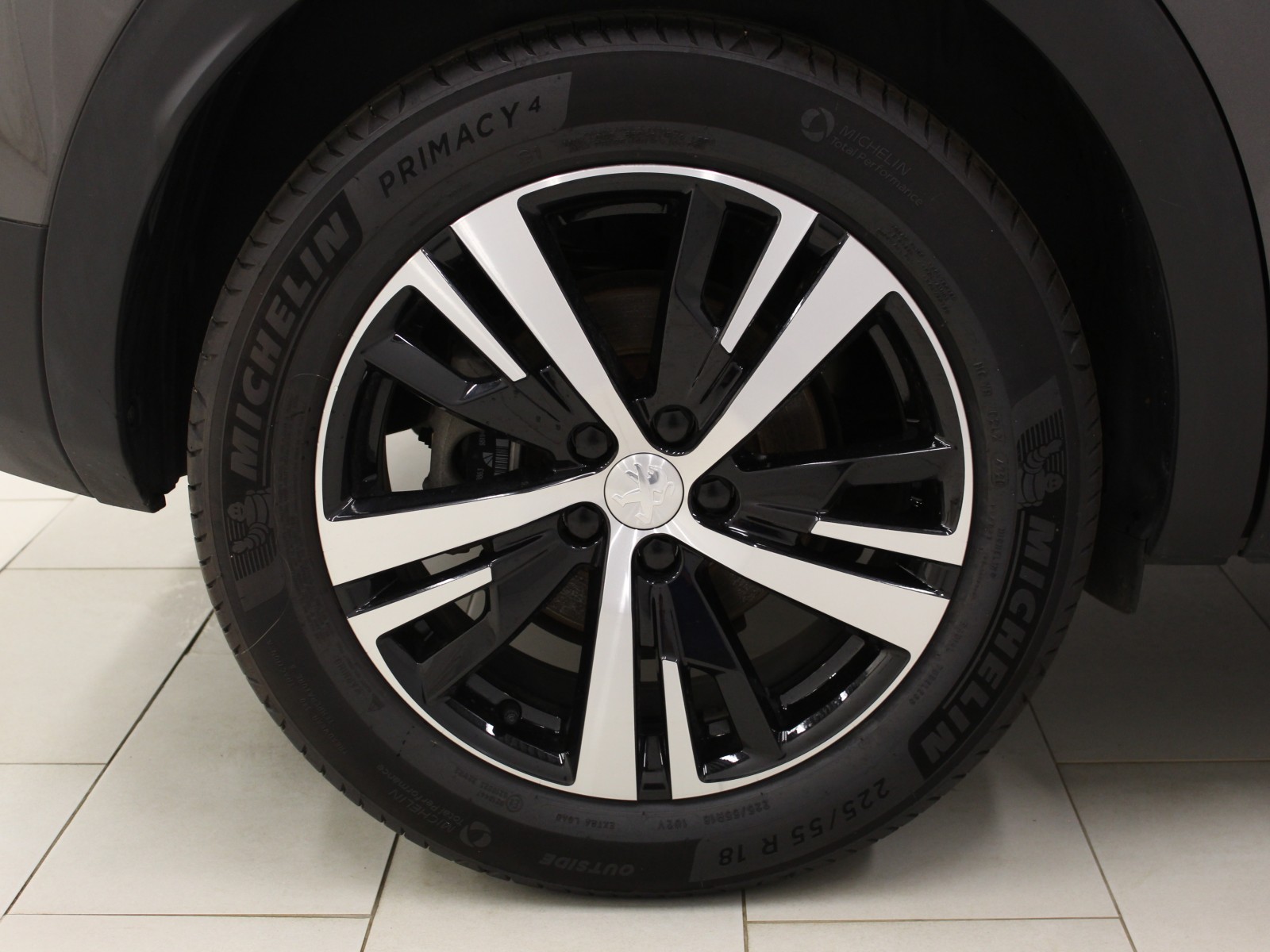PEUGEOT - 3008 - #179223 - 2