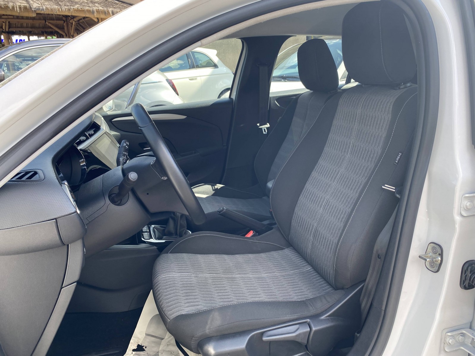 OPEL - CORSA - #781120 - 8