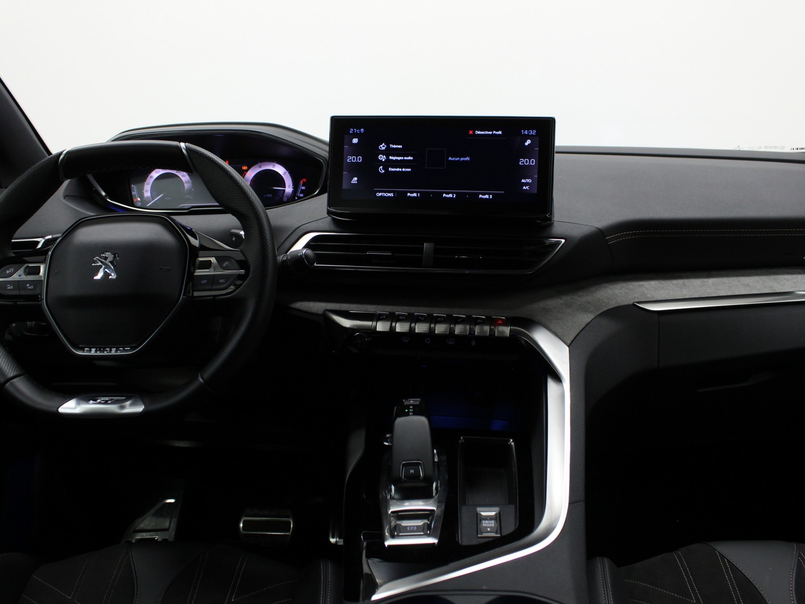 PEUGEOT - 3008 - #179223 - 4