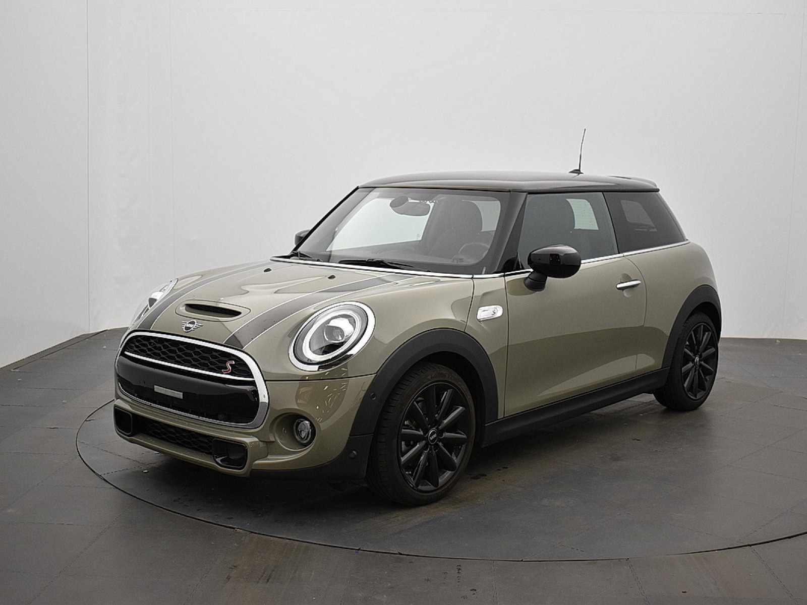 MINI - MINI F56 LCI - #177192 - 0