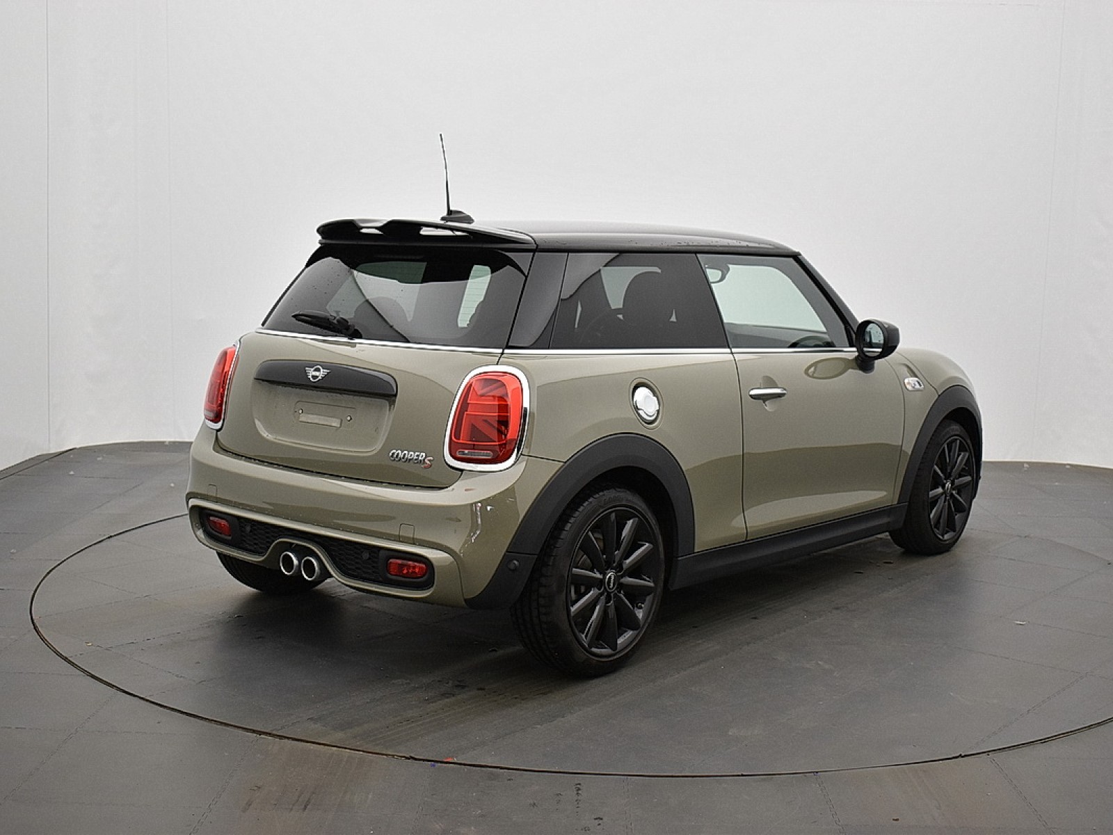 MINI - MINI F56 LCI - #177192 - 1