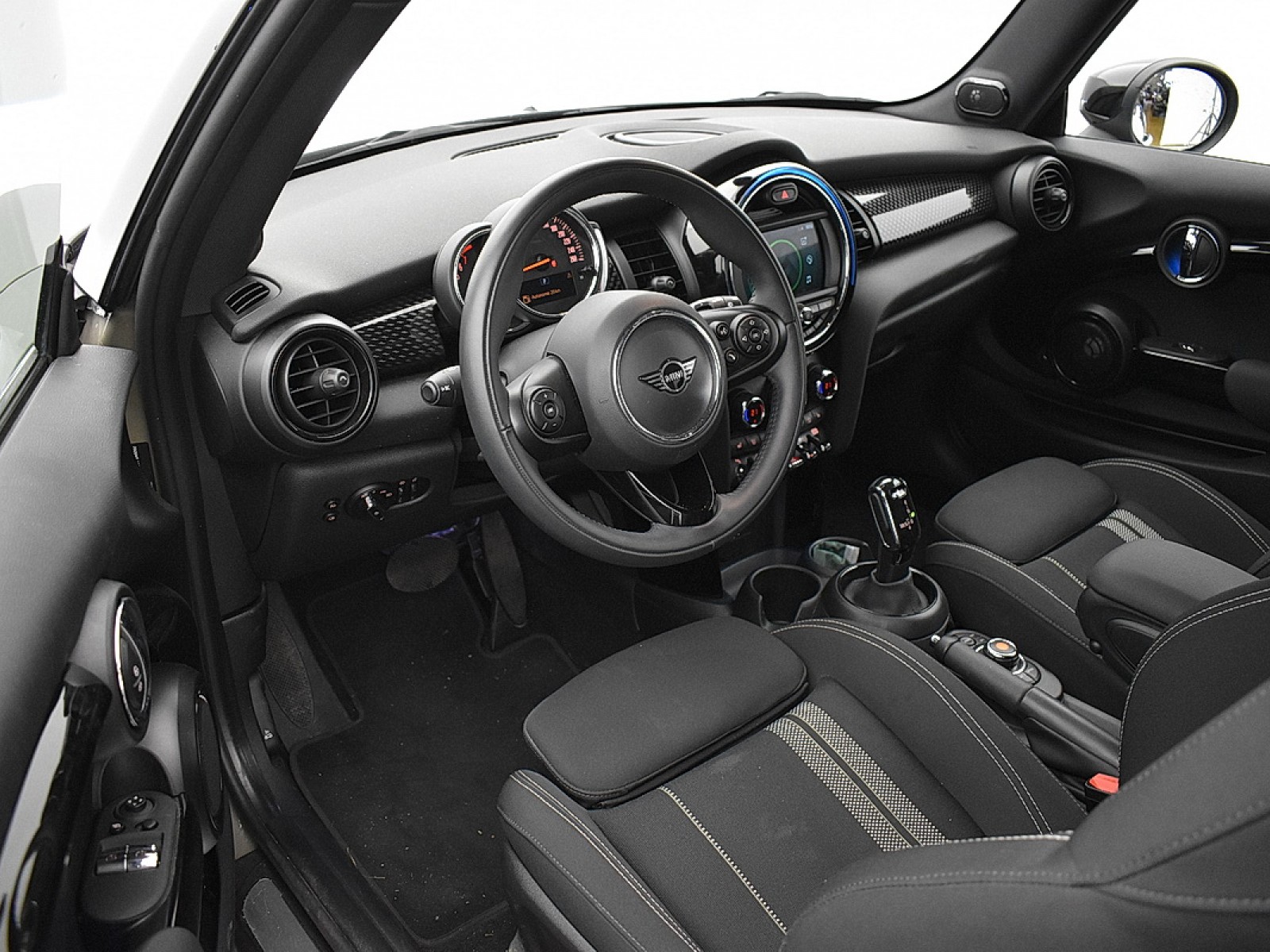 MINI - MINI F56 LCI - #177192 - 3