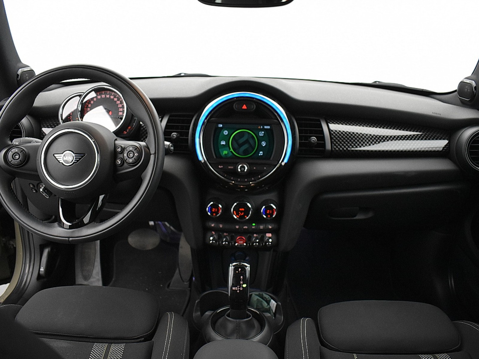 MINI - MINI F56 LCI - #177192 - 4