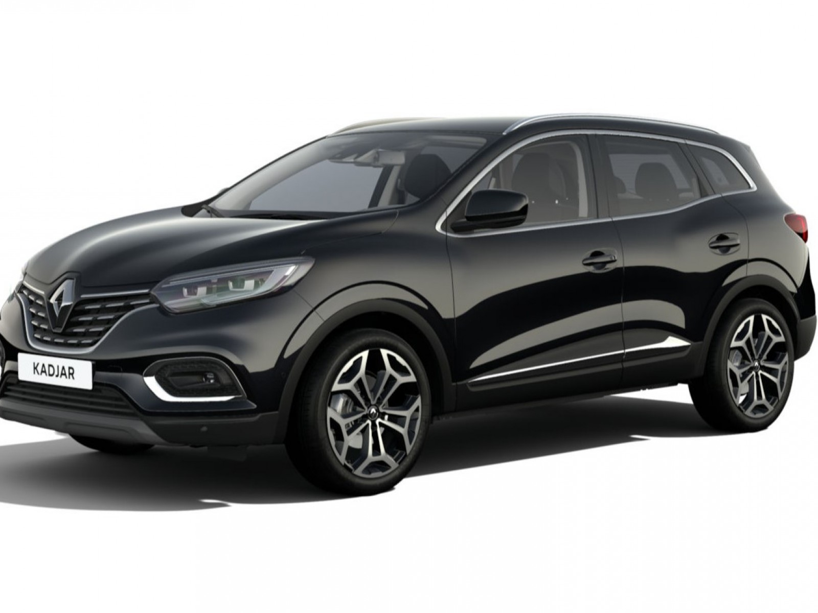 RENAULT - KADJAR - #179597 - 0