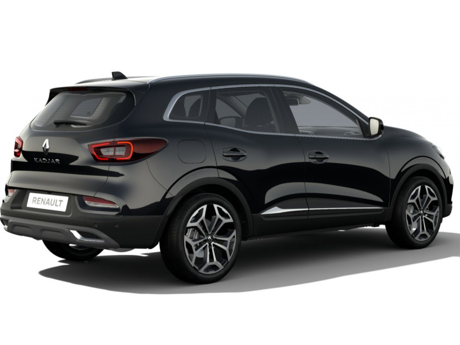 RENAULT - KADJAR - #179597 - 2