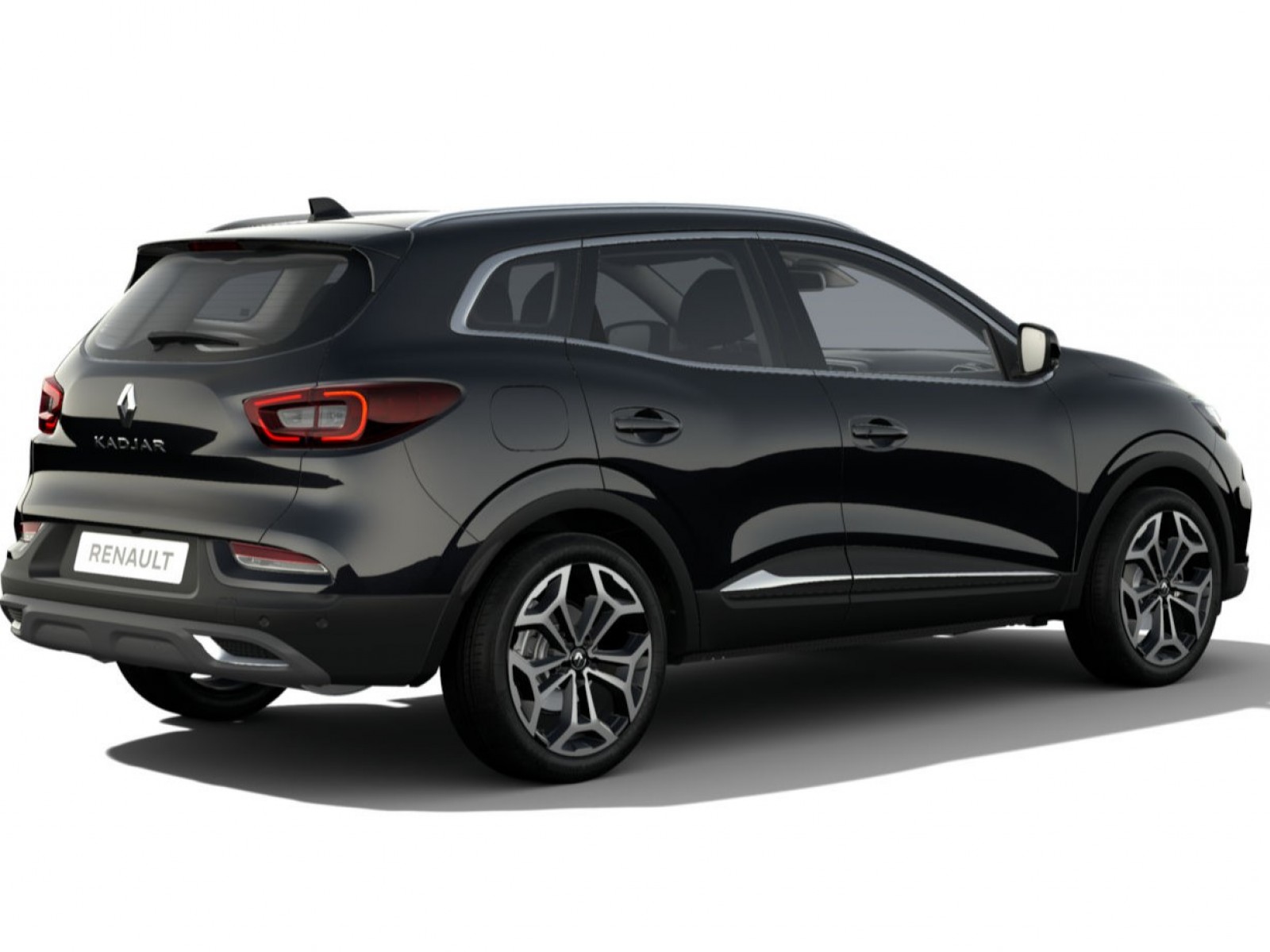 RENAULT - KADJAR - #179599 - 2