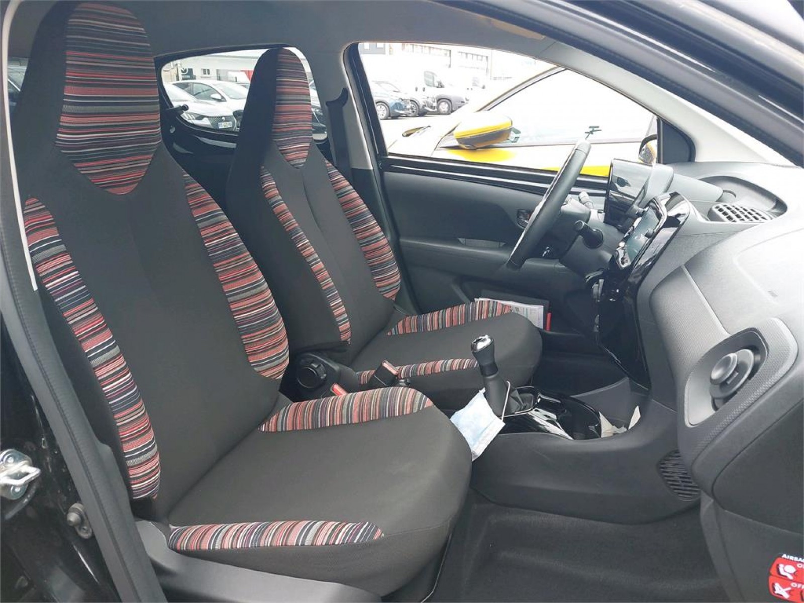 CITROEN - C1 - #179600 - 7