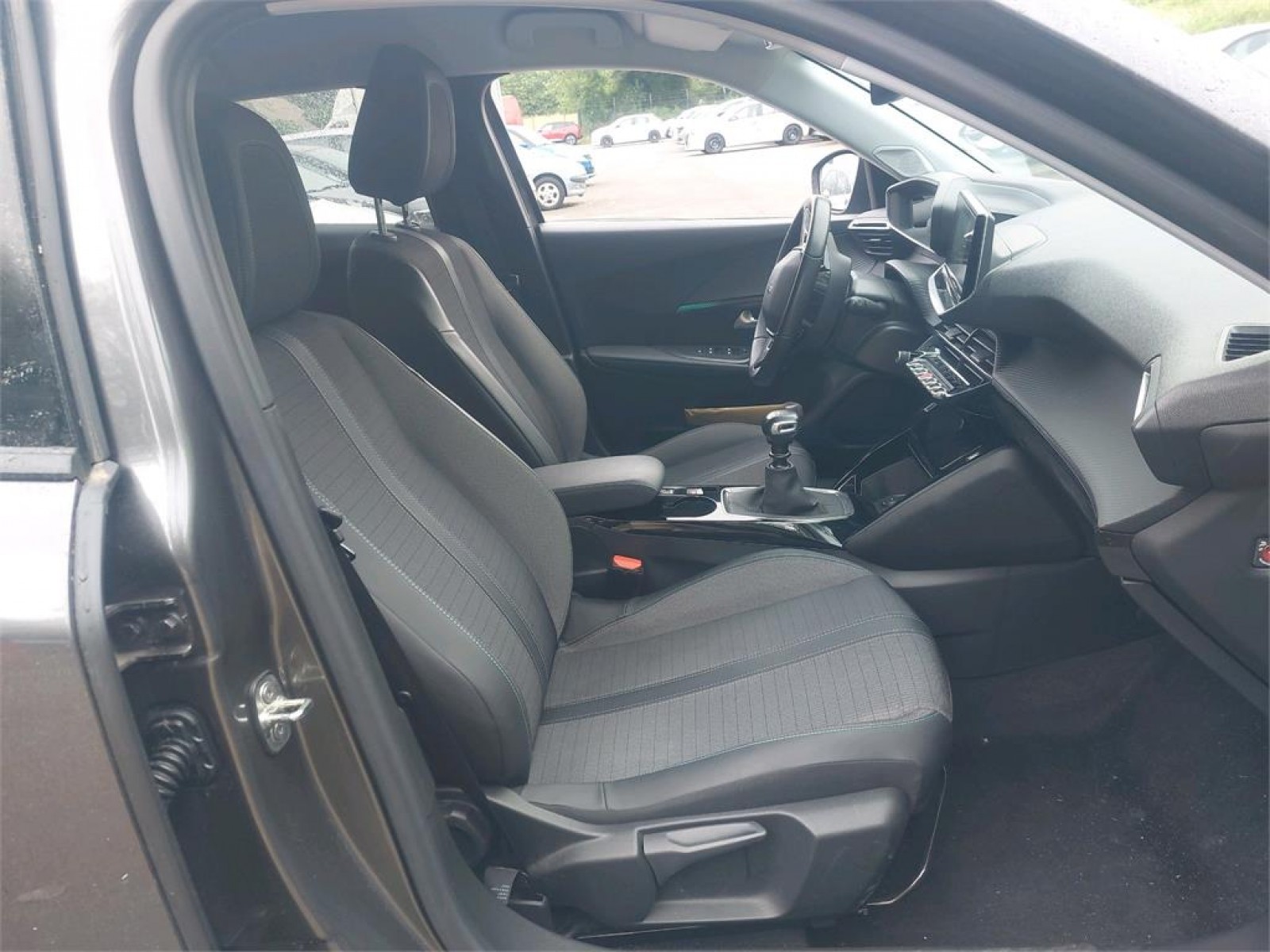 PEUGEOT - 2008 BUSINESS - #179608 - 3