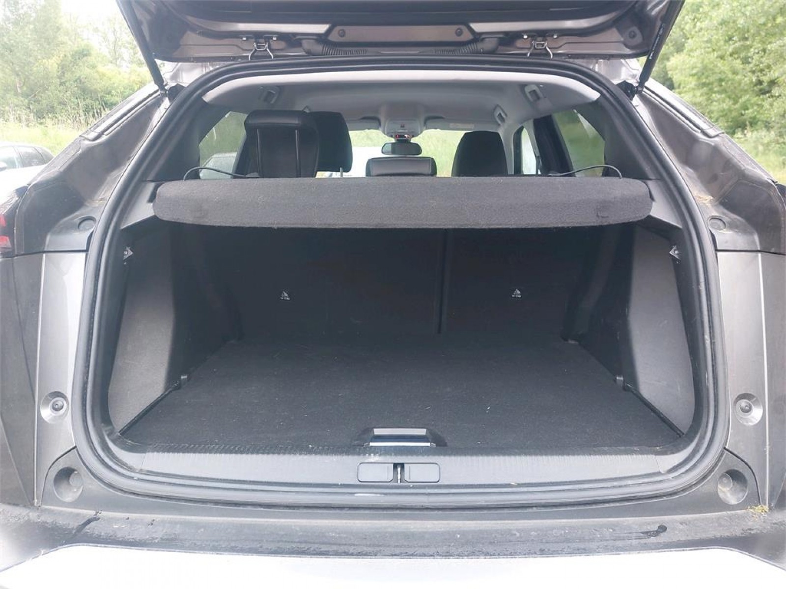 PEUGEOT - 2008 BUSINESS - #179608 - 4
