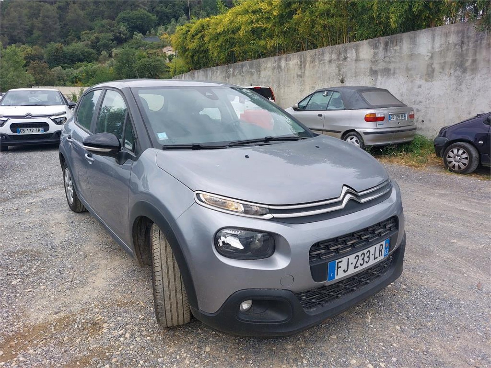 CITROEN - C3 SOCIETE - #179610 - 1
