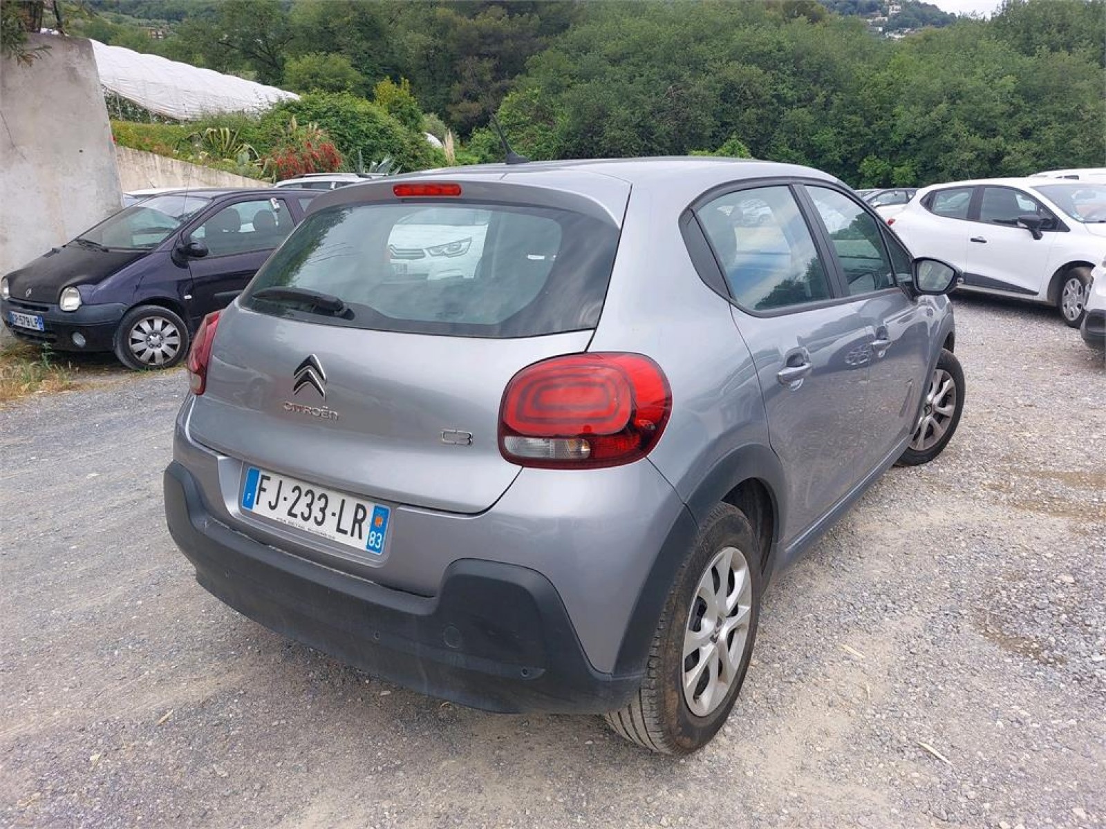 CITROEN - C3 SOCIETE - #179610 - 3