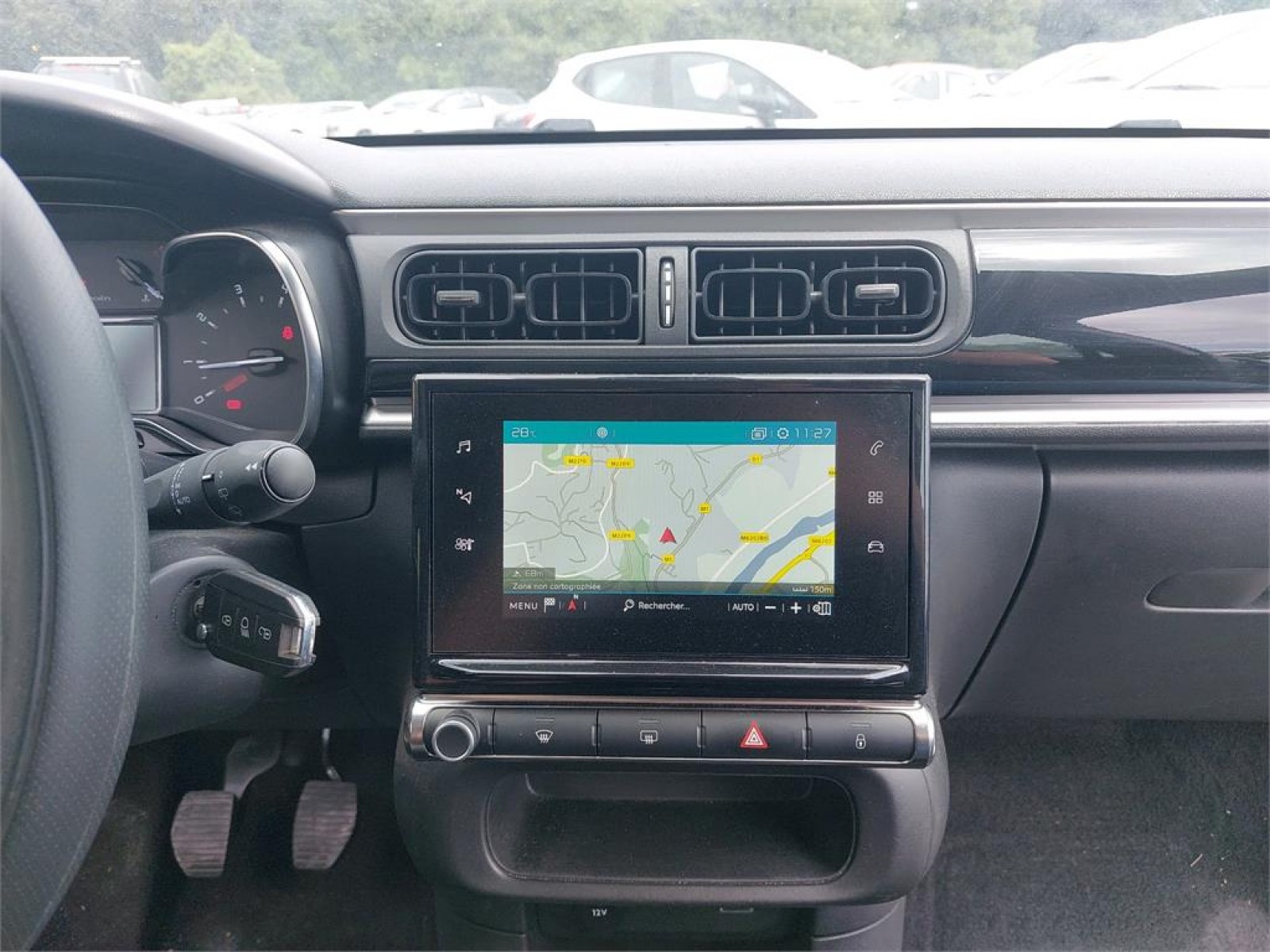 CITROEN - C3 SOCIETE - #179610 - 4