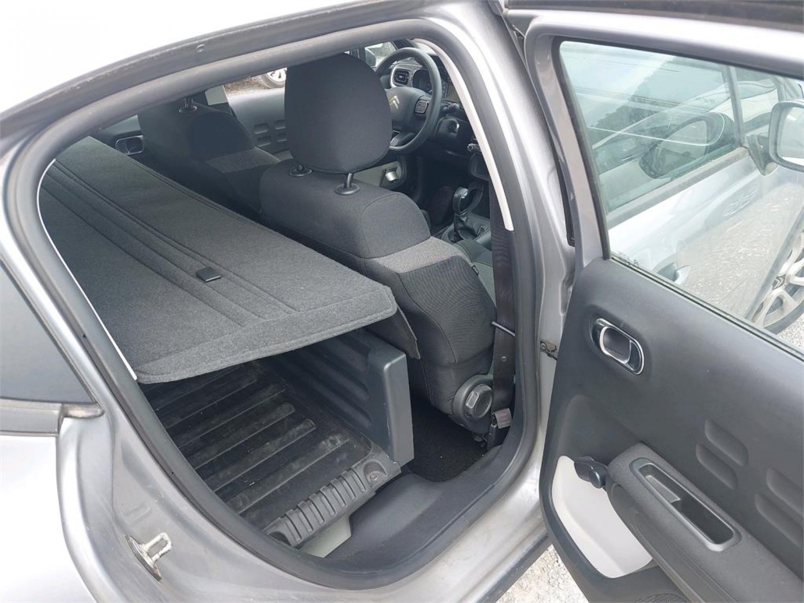 CITROEN - C3 SOCIETE - #179610 - 5