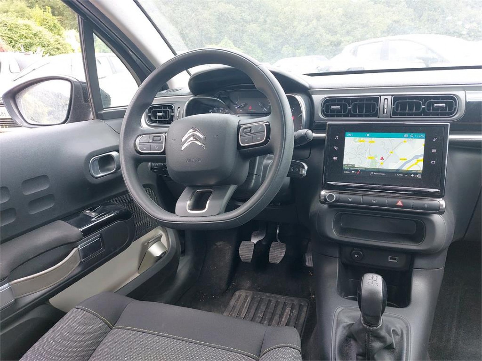 CITROEN - C3 SOCIETE - #179610 - 6
