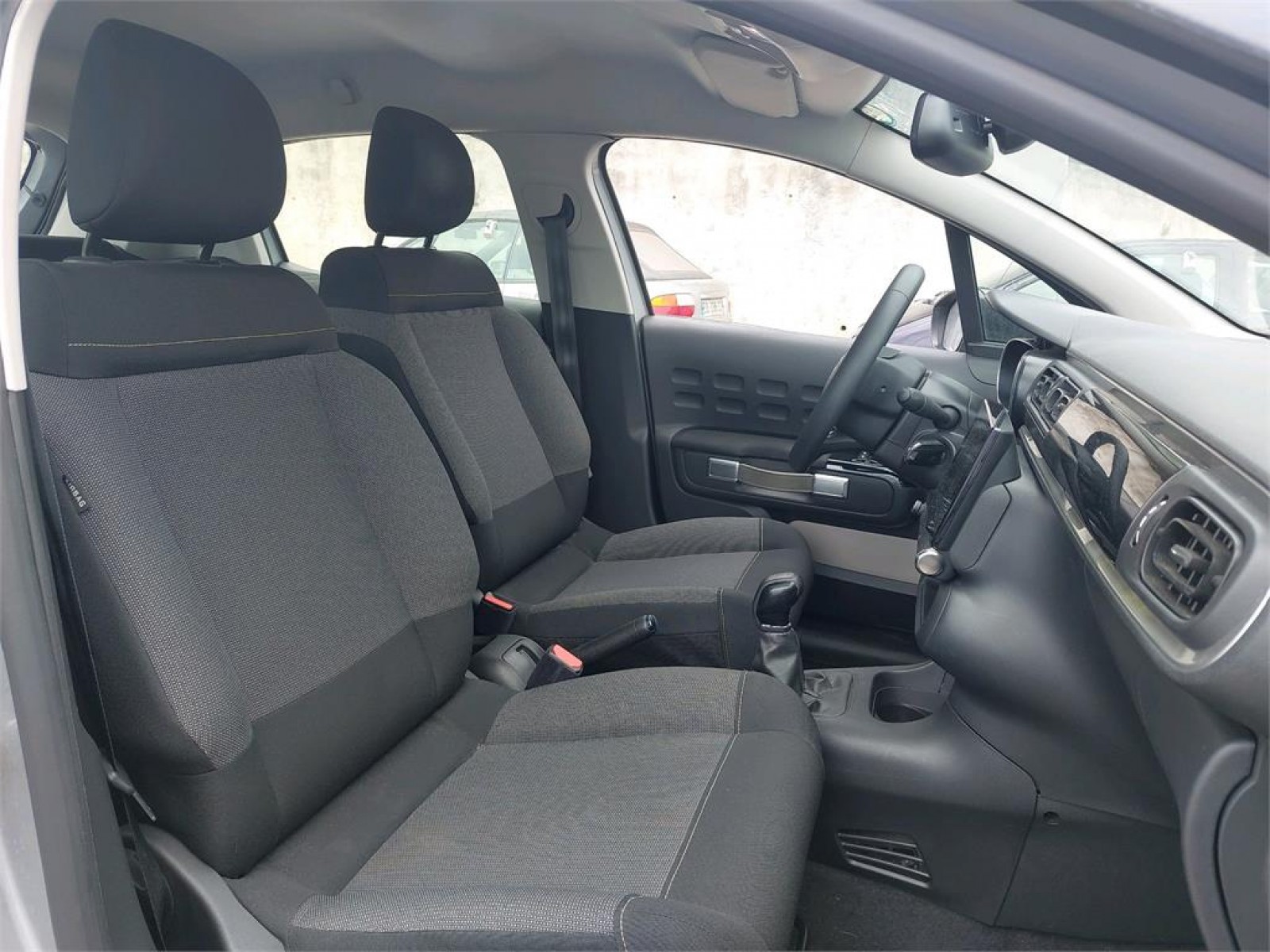 CITROEN - C3 SOCIETE - #179610 - 7
