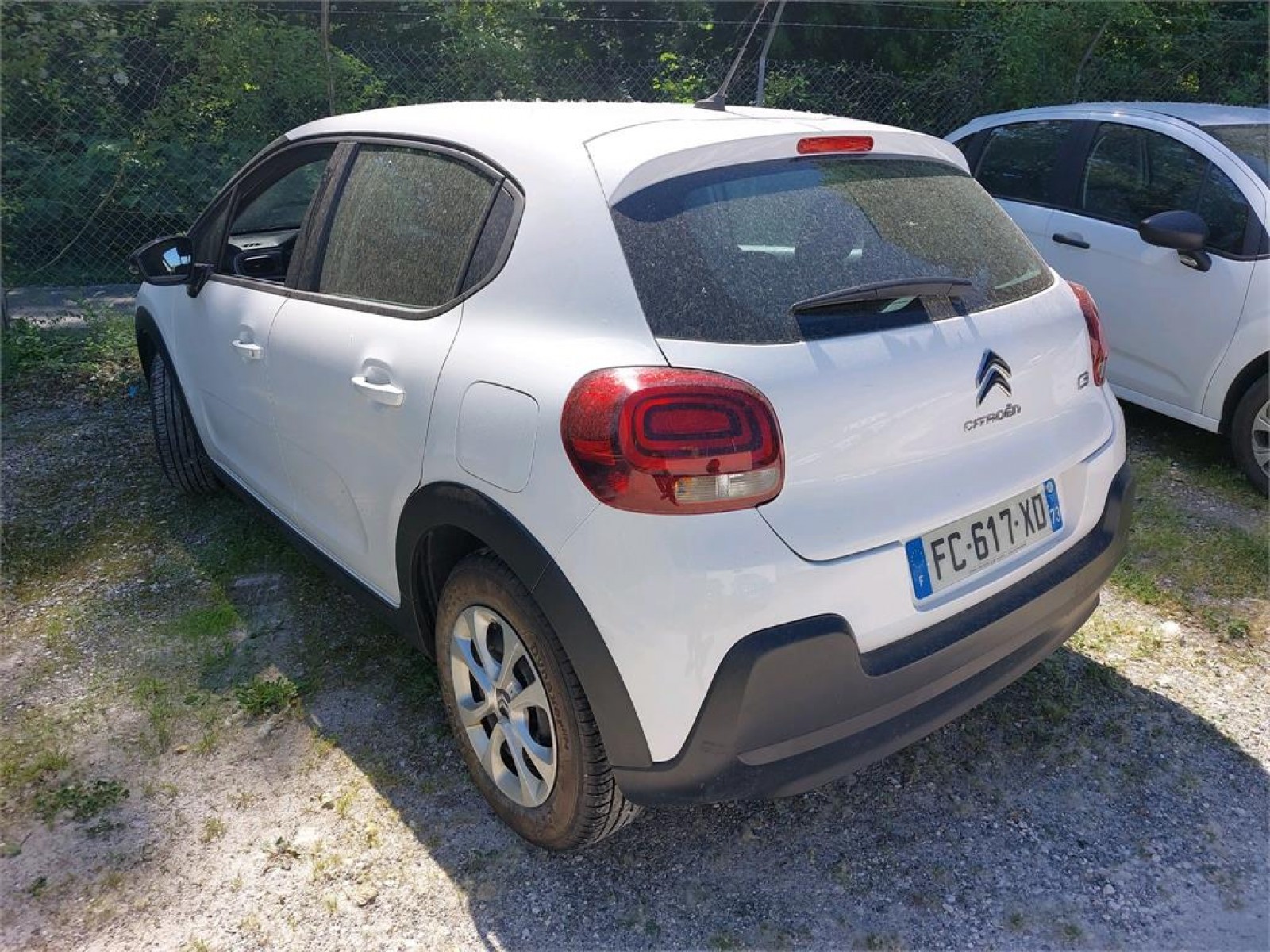 CITROEN - C3 - #179613 - 2