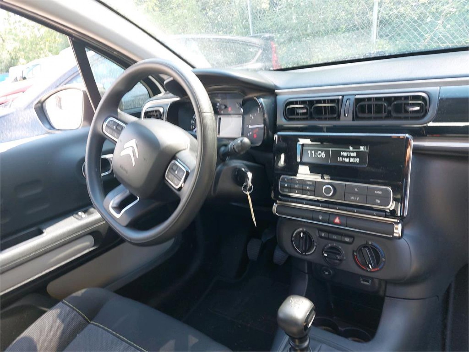 CITROEN - C3 - #179613 - 4