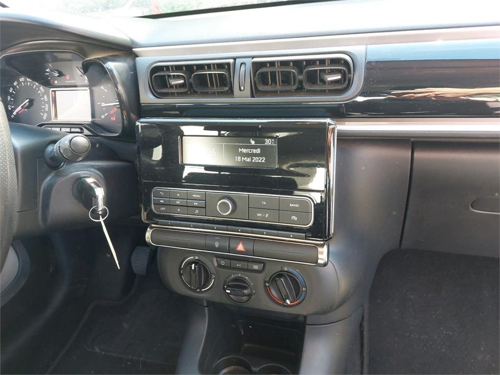 CITROEN - C3 - #179613 - 6