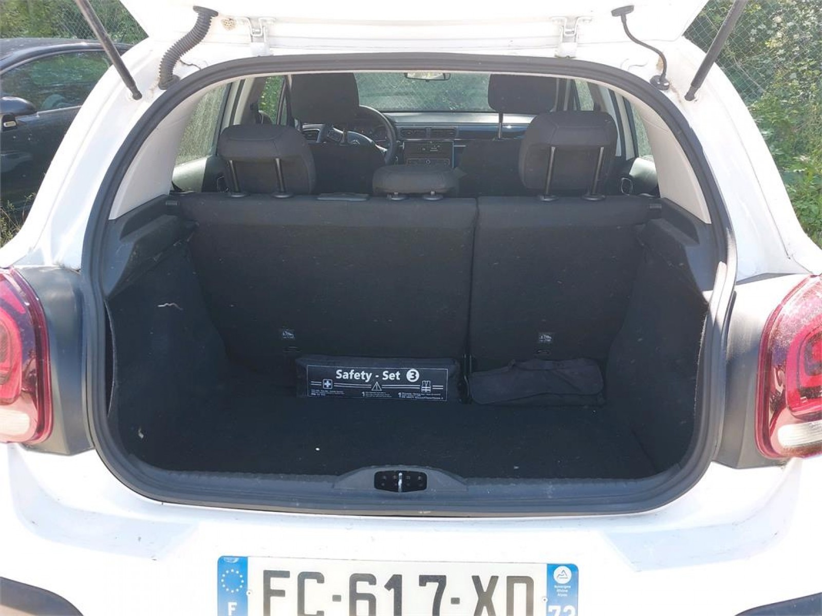 CITROEN - C3 - #179613 - 8