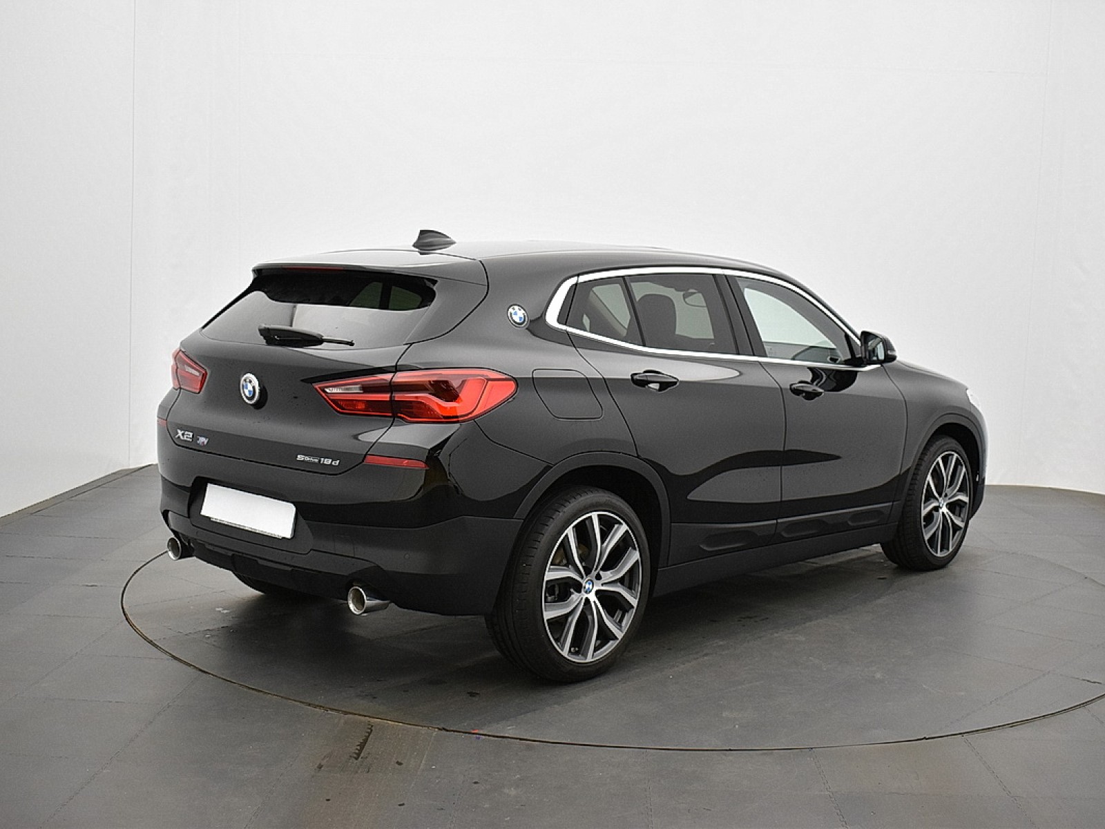 BMW - X2 F39 - #179089 - 1