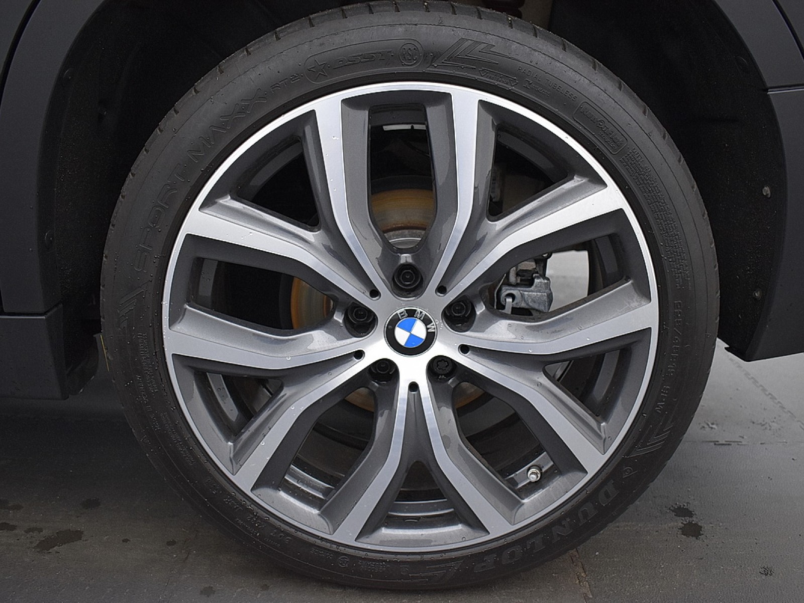 BMW - X2 F39 - #179089 - 2