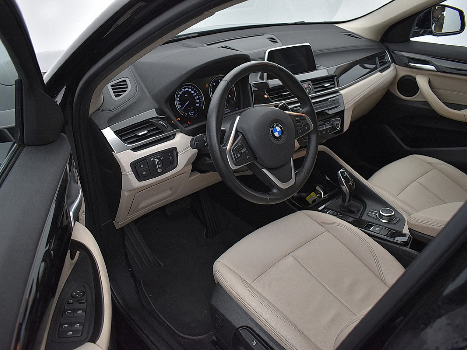 BMW - X2 F39 - #179089 - 3