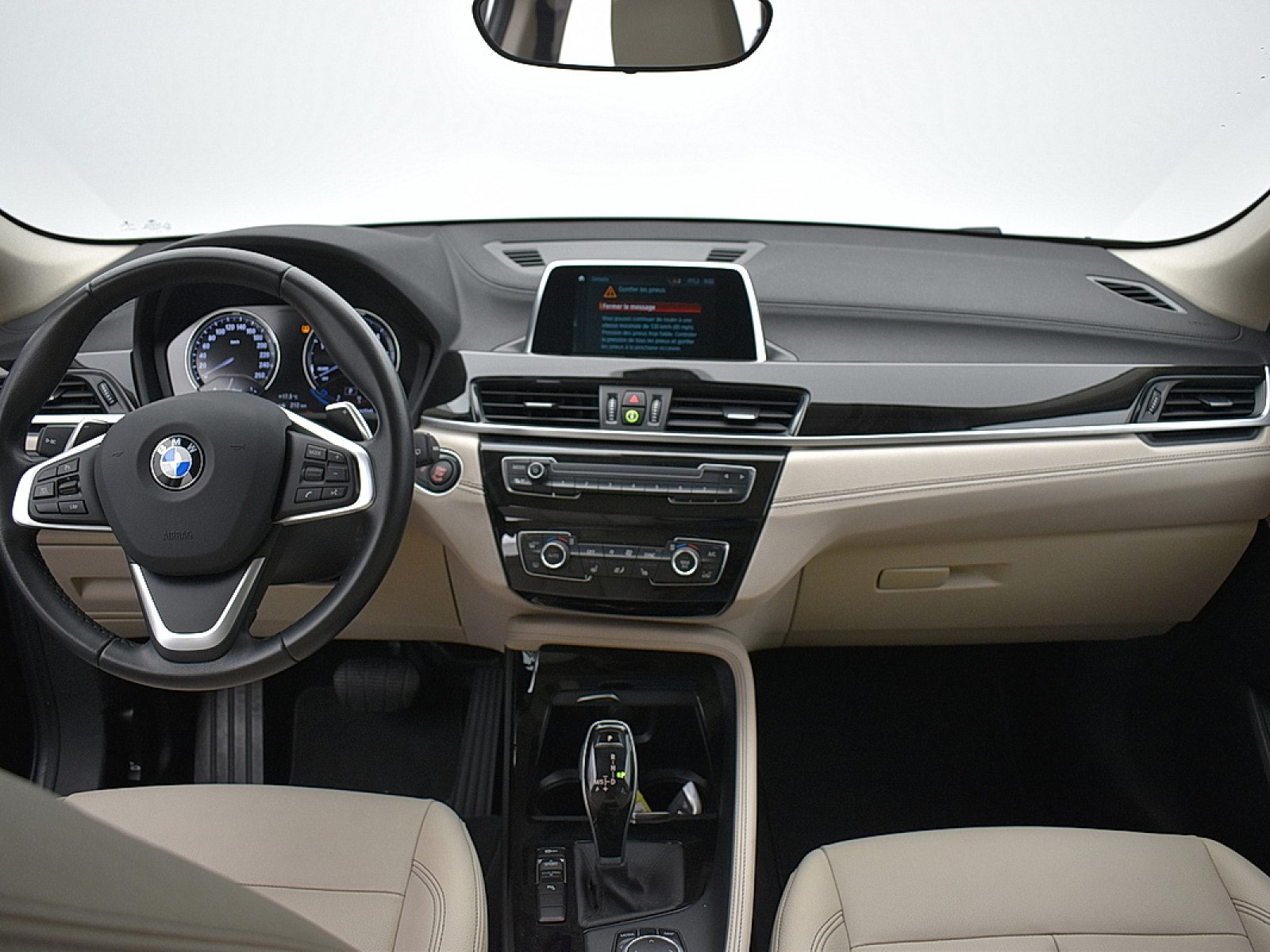 BMW - X2 F39 - #179089 - 4