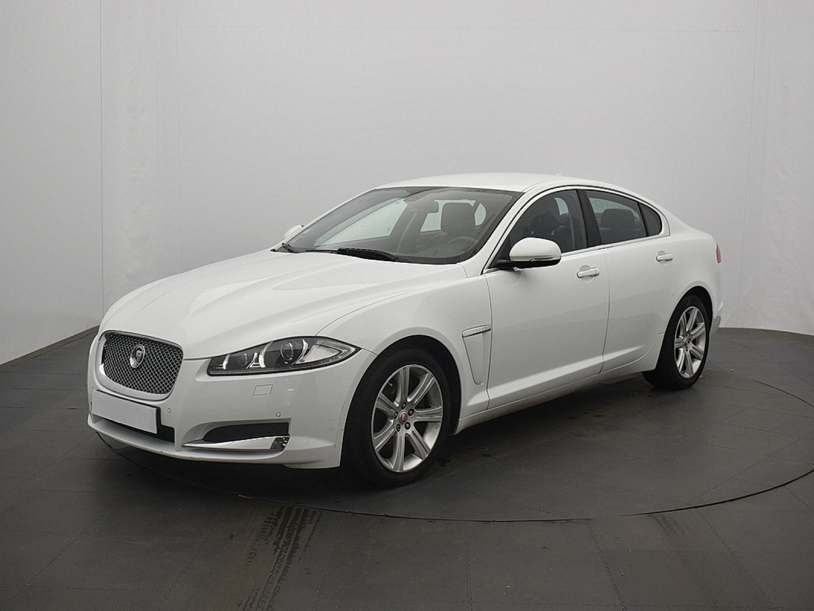 JAGUAR - XF - #179404 - 0