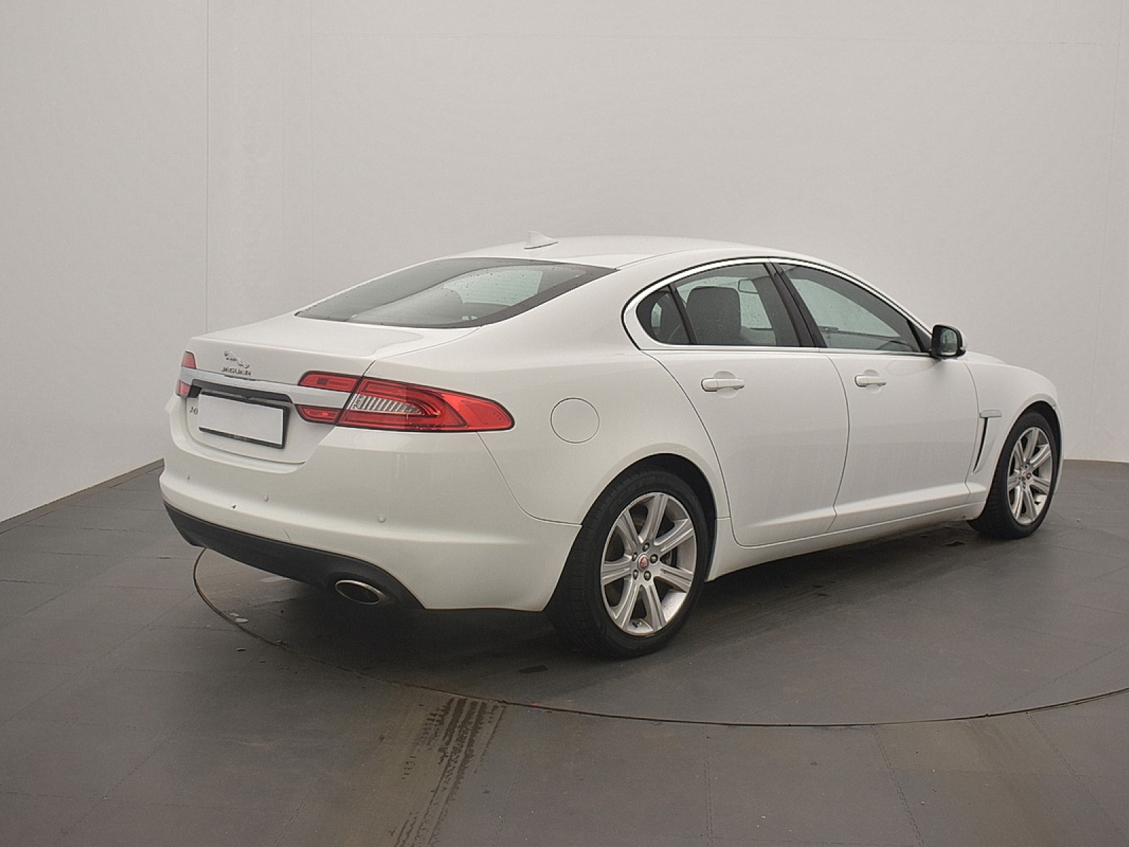 JAGUAR - XF - #179404 - 1