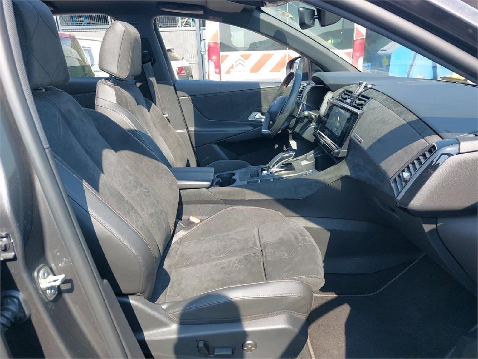 DS - DS7 CROSSBACK - #179644 - 5