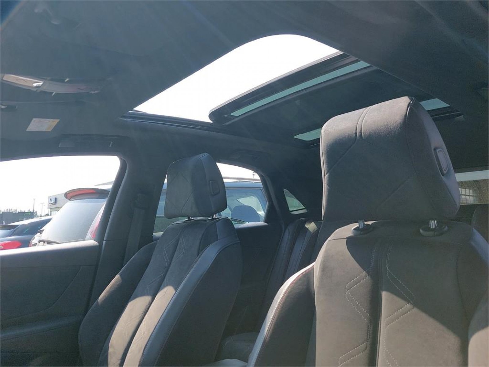 DS - DS7 CROSSBACK - #179644 - 7