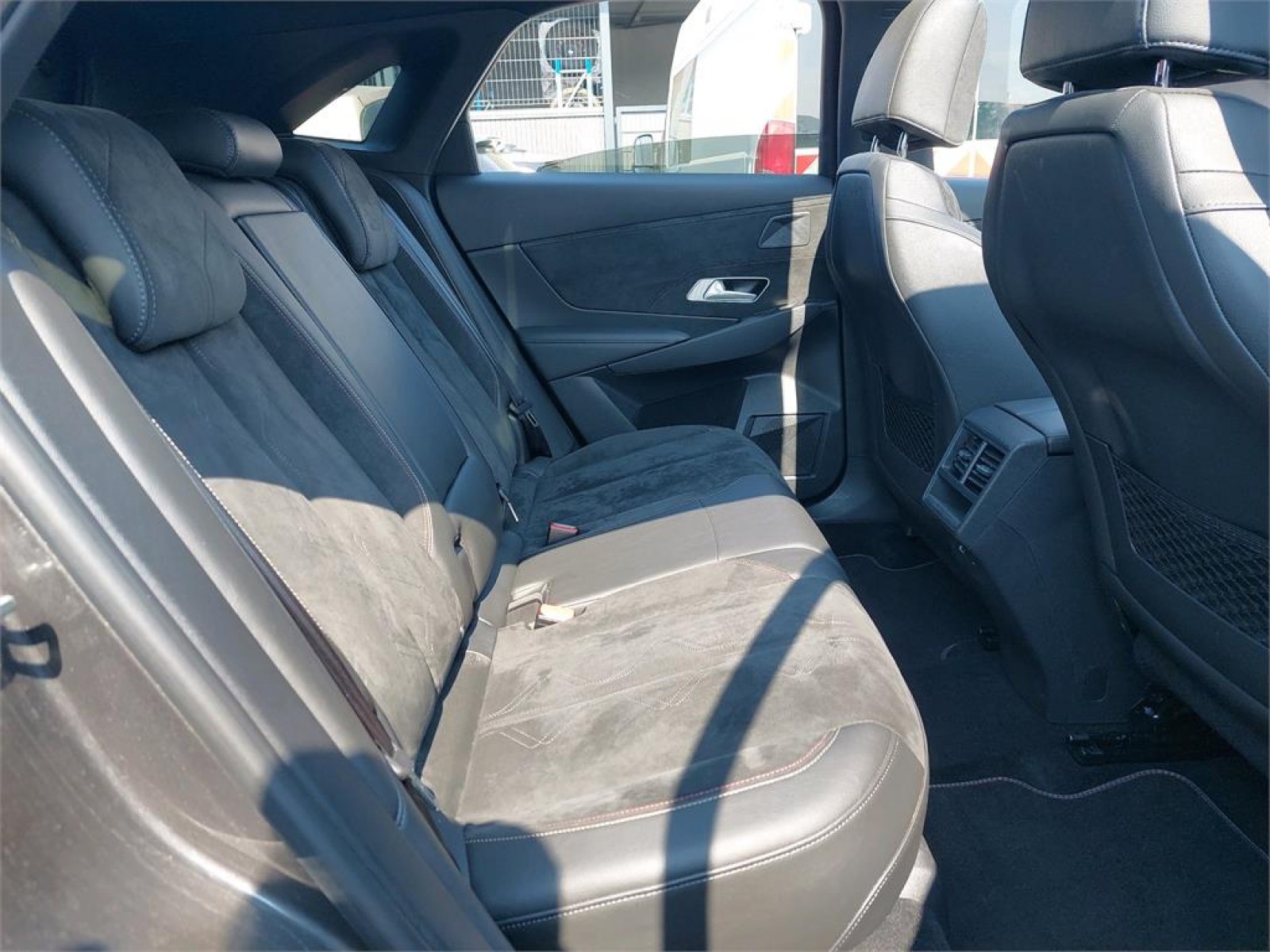 DS - DS7 CROSSBACK - #179644 - 8