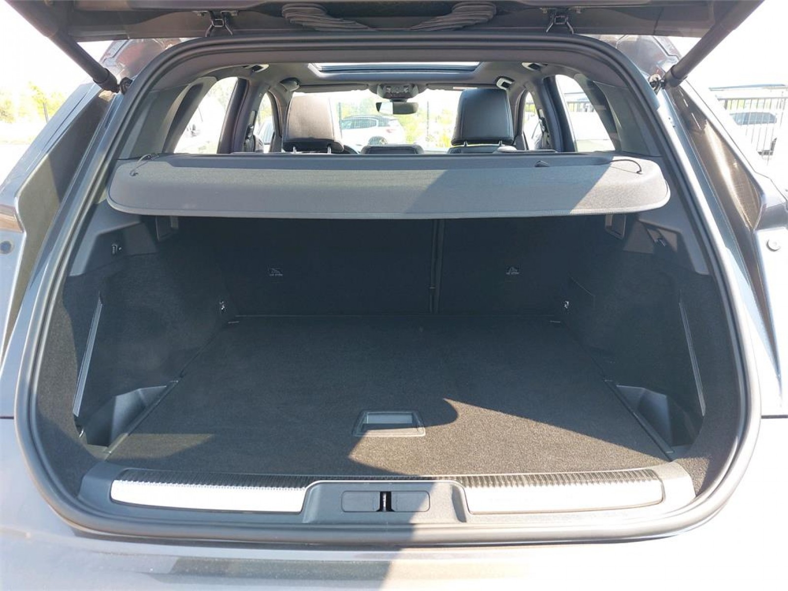 DS - DS7 CROSSBACK - #179644 - 10