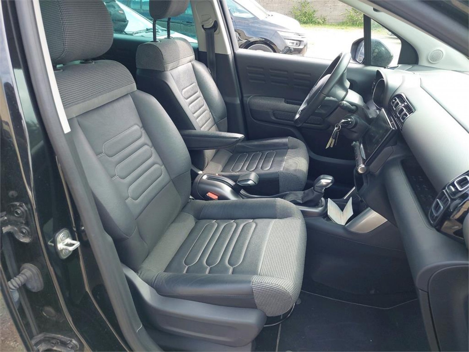 CITROEN - C3 AIRCROSS BUSINESS - #179645 - 4