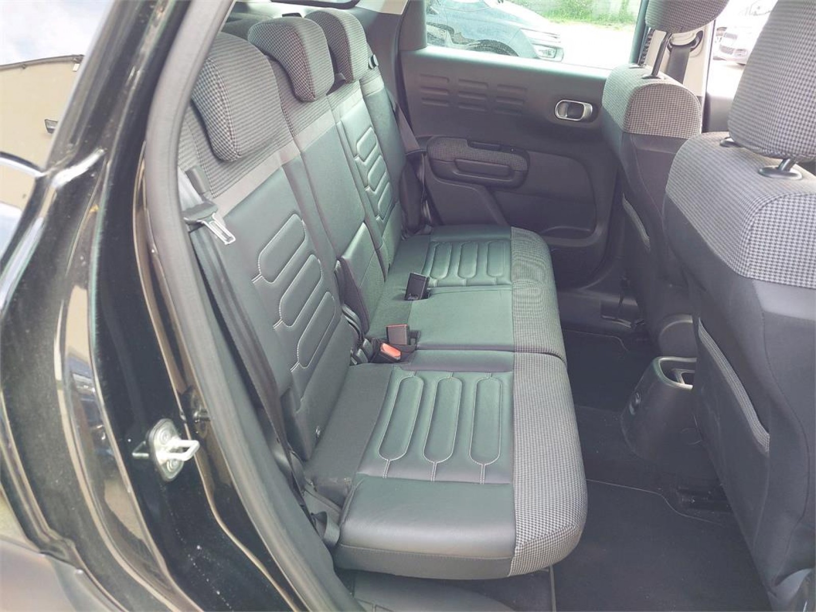 CITROEN - C3 AIRCROSS BUSINESS - #179645 - 5