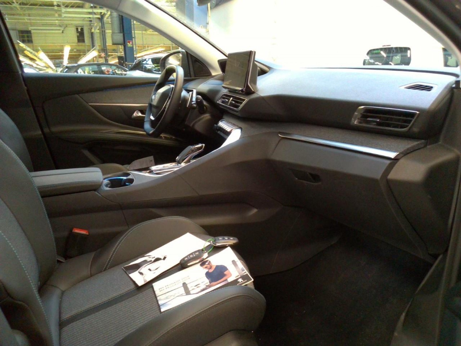PEUGEOT - 3008 - #179647 - 1