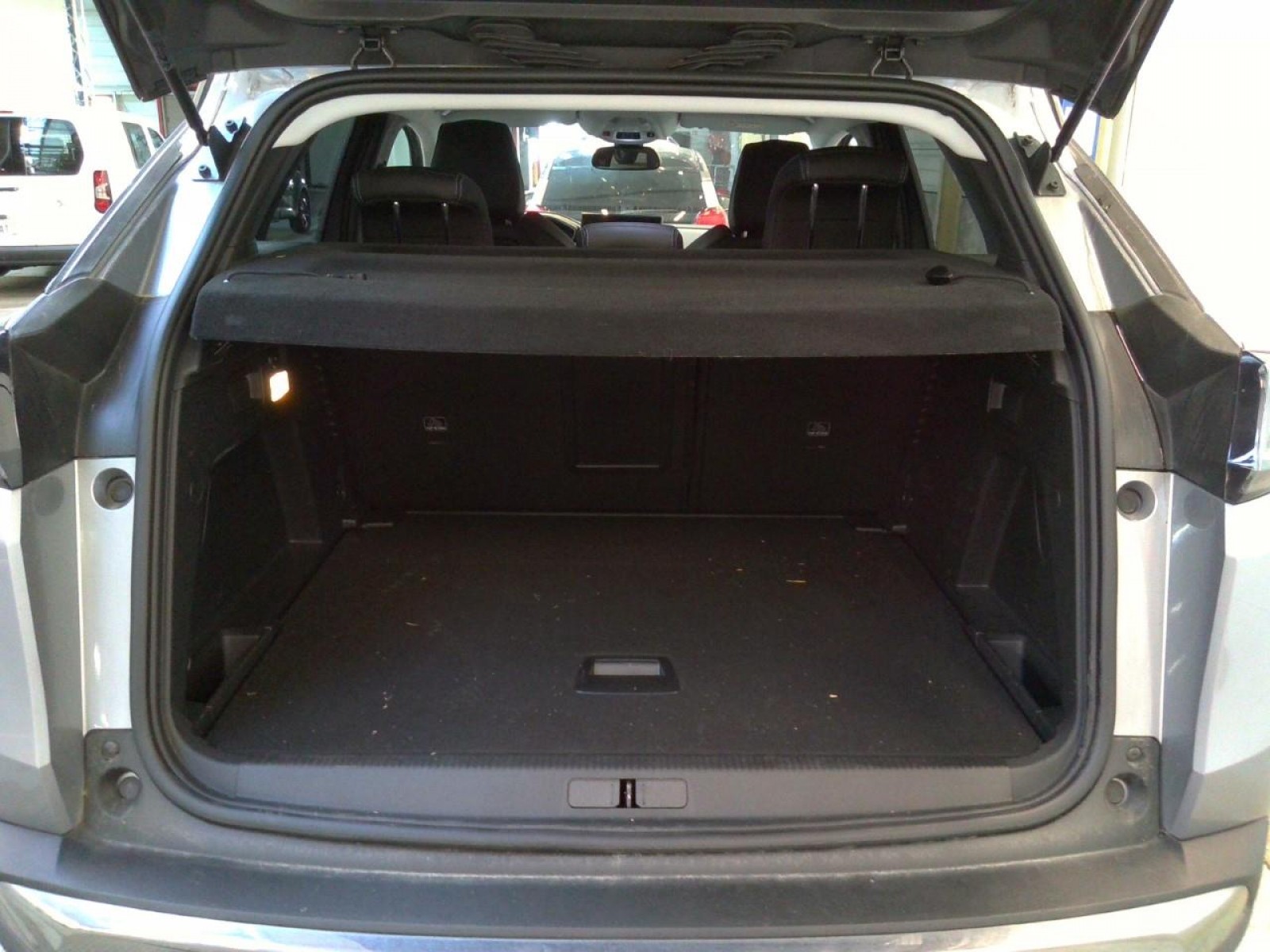 PEUGEOT - 3008 - #179647 - 3
