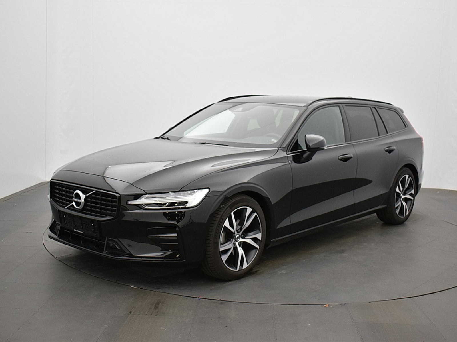 VOLVO - V60 - #174813 - 0