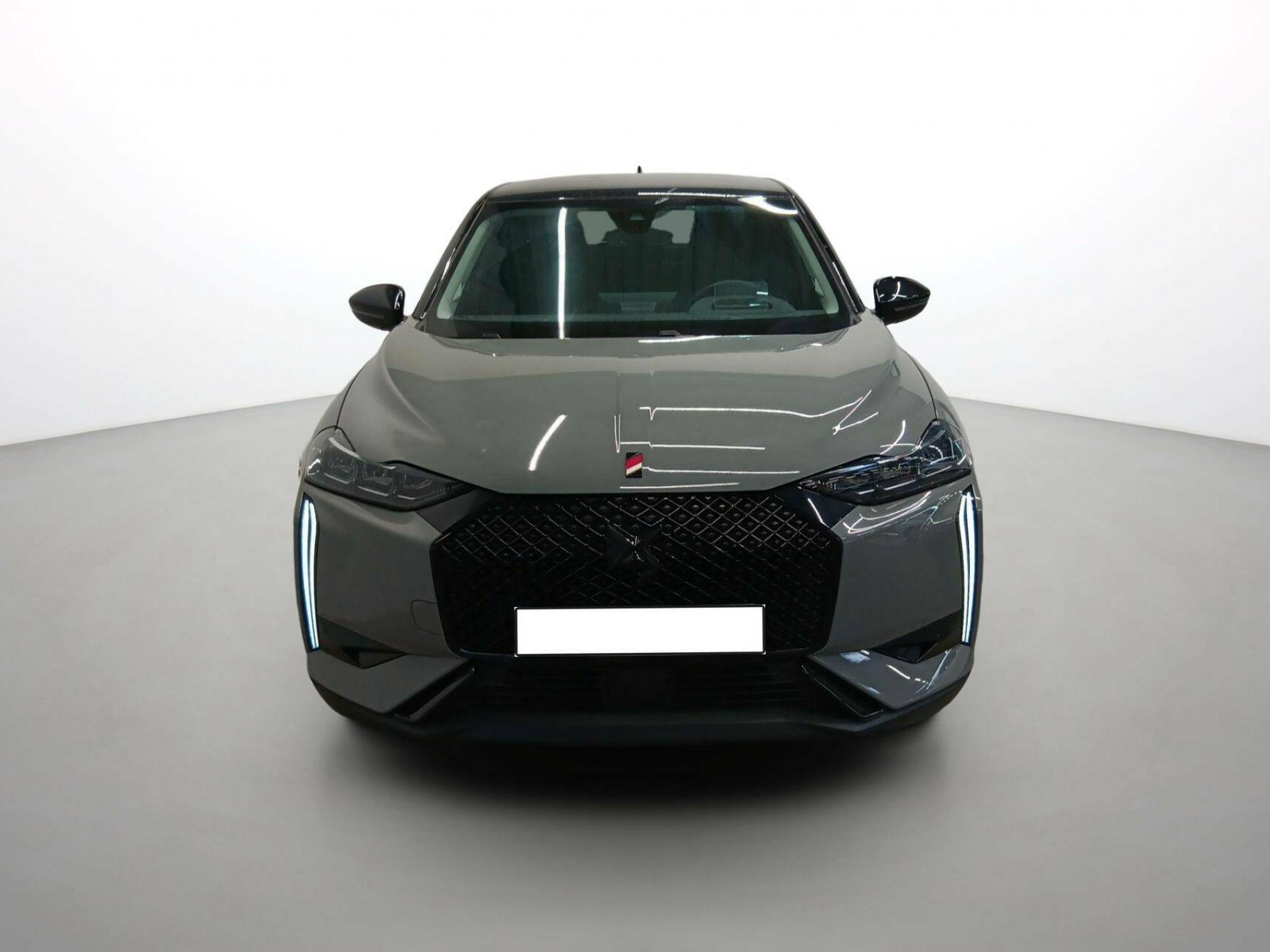 DS - DS 3 CROSSBACK - #618643 - 8