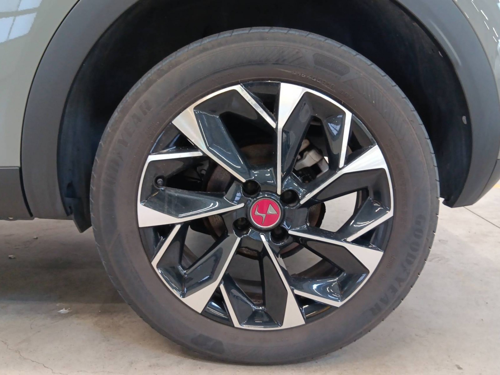 DS - DS 3 CROSSBACK - #618643 - 10