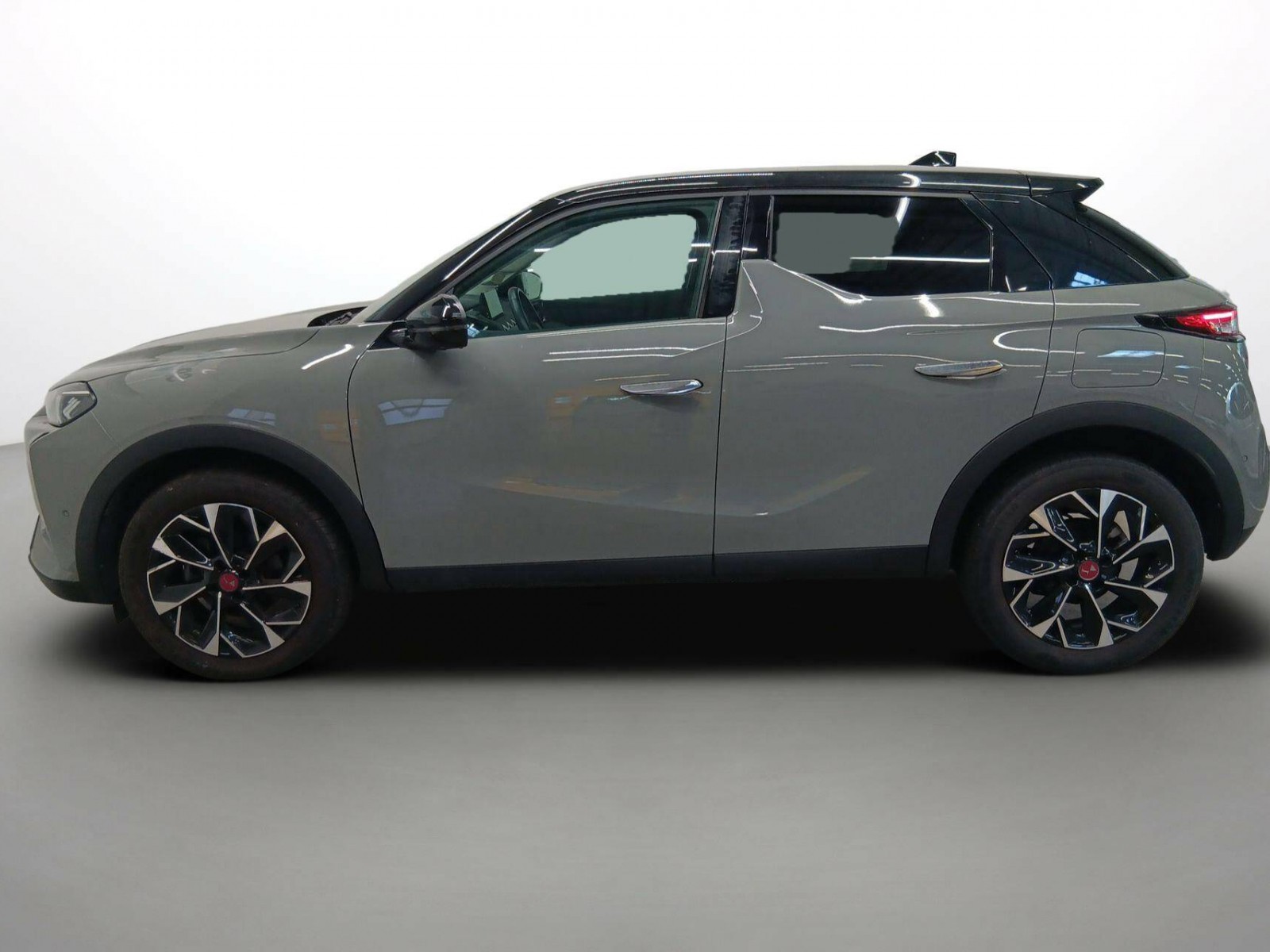 DS - DS 3 CROSSBACK - #618643 - 20