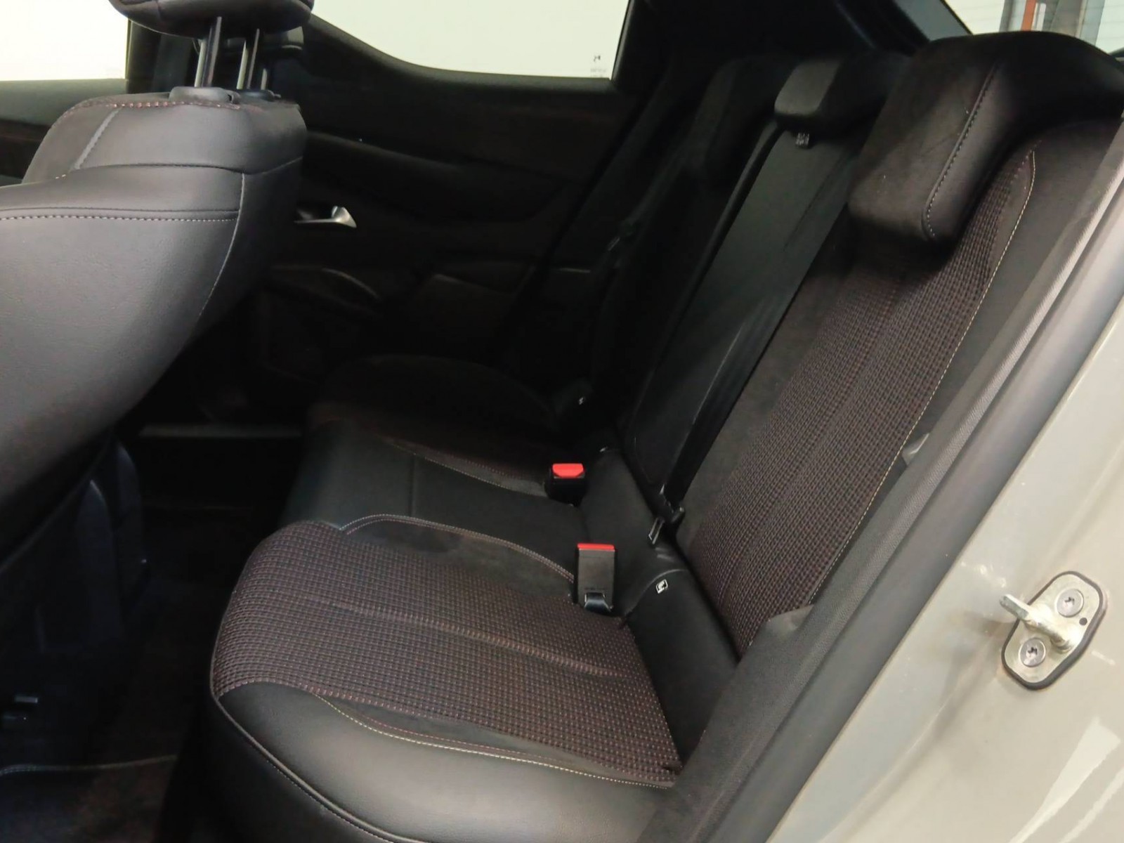 DS - DS 3 CROSSBACK - #618643 - 12