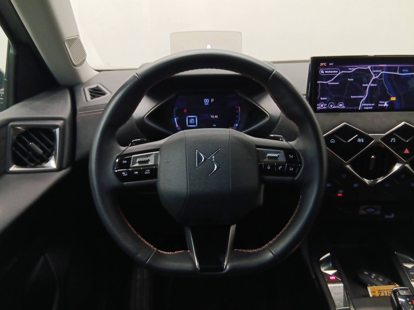 DS - DS 3 CROSSBACK - #618643 - 14