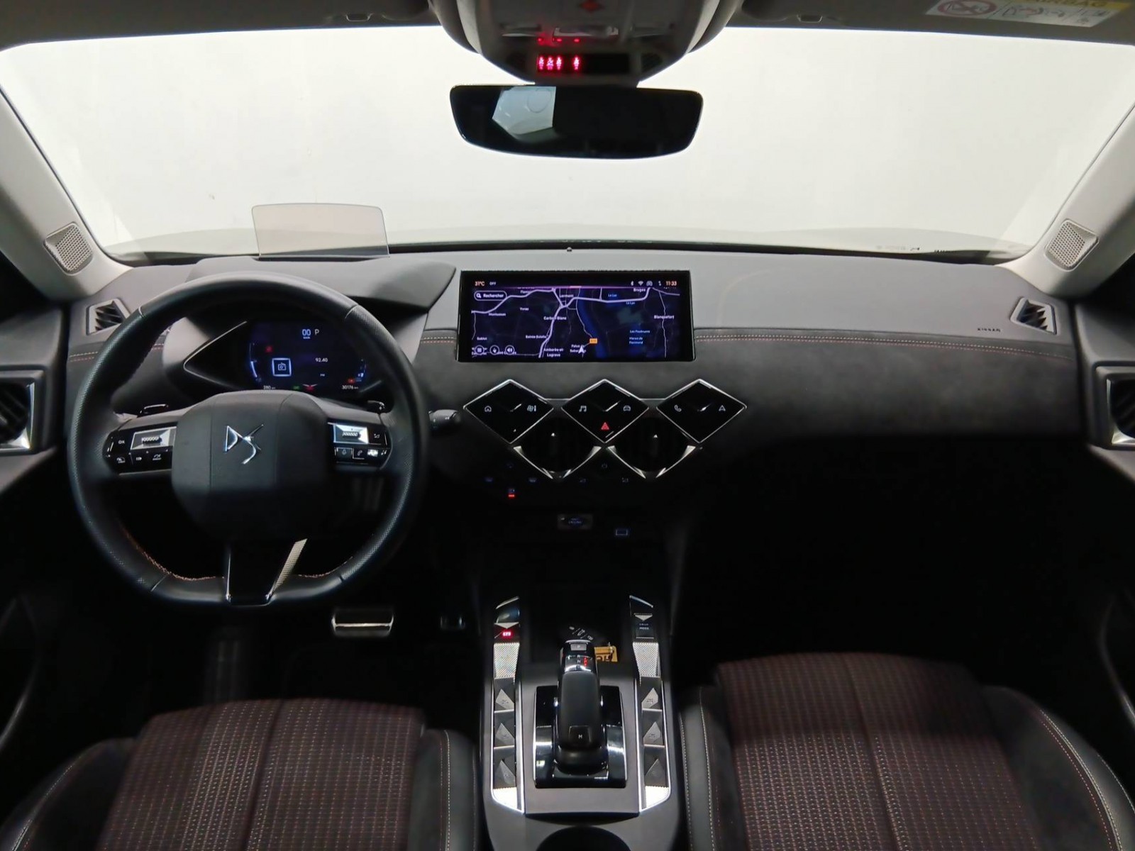 DS - DS 3 CROSSBACK - #618643 - 18